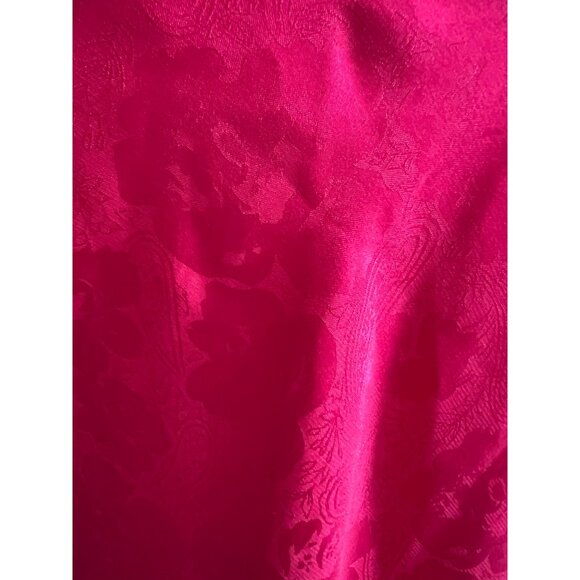 Victoria's Secret Gold Label Vintage Lace Embellished Chemise Lingerie 90s Small - Picture 6 of 9